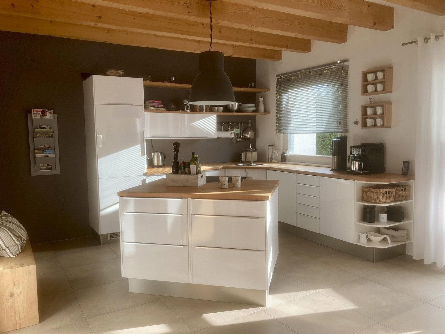 Prodej domu 151 m², pozemek 373 m², Bönen, Severní Porýní-Vestfálsko Prodej domu 151 m², pozemek 373 m², Bönen, Severní Porýní-Vestfálsko