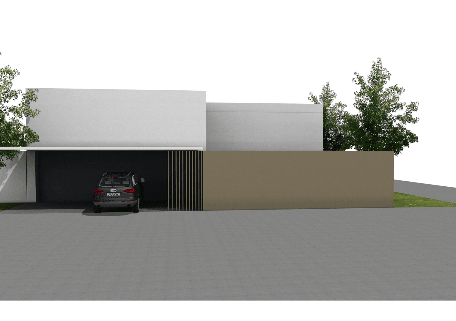 Prodej pozemku 542 m², Turnerweg 11, Roßtal, Bavorsko Prodej pozemku 542 m², Turnerweg 11, Roßtal, Bavorsko