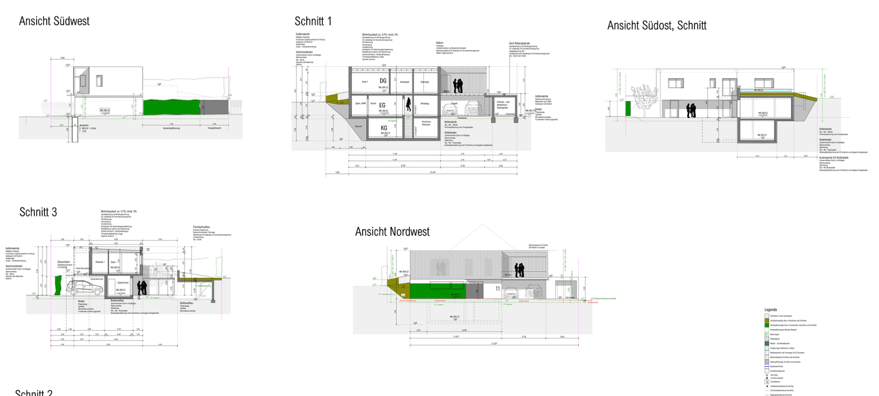 Prodej pozemku 542 m², Turnerweg 11, Roßtal, Bavorsko Prodej pozemku 542 m², Turnerweg 11, Roßtal, Bavorsko