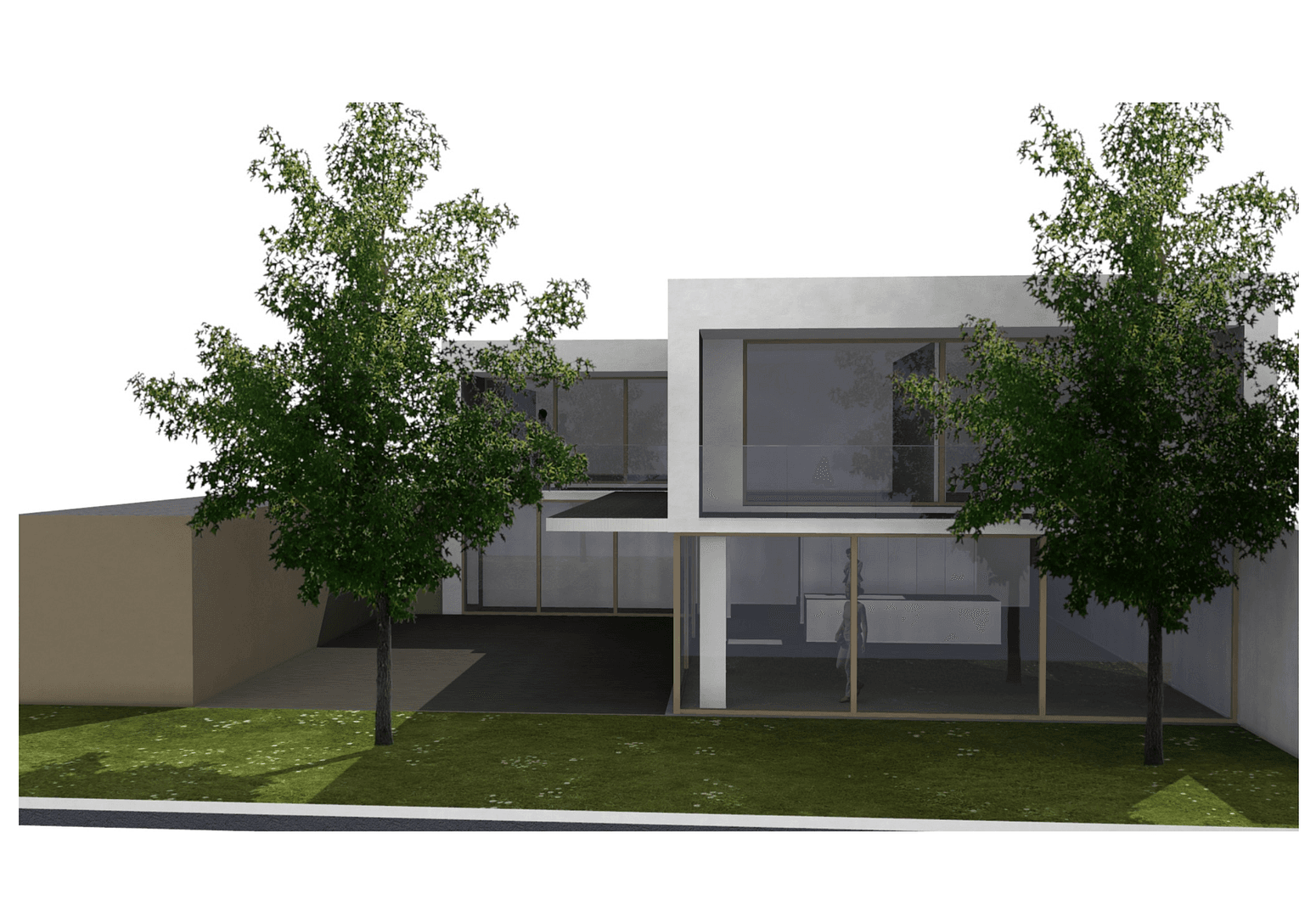 Prodej pozemku 542 m², Turnerweg 11, Roßtal, Bavorsko Prodej pozemku 542 m², Turnerweg 11, Roßtal, Bavorsko