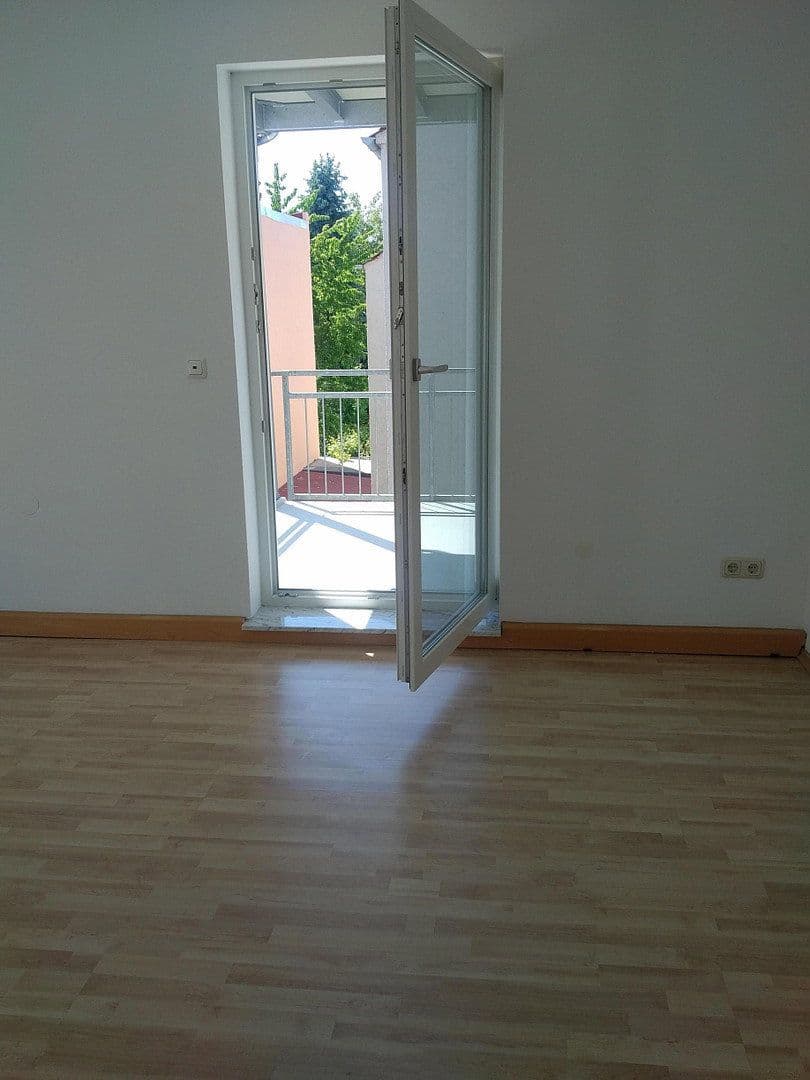 Pronájem bytu 2+1 60 m², Kargstr. 16, Augsburg, Bavorsko Pronájem bytu 2+1 60 m², Kargstr. 16, Augsburg, Bavorsko