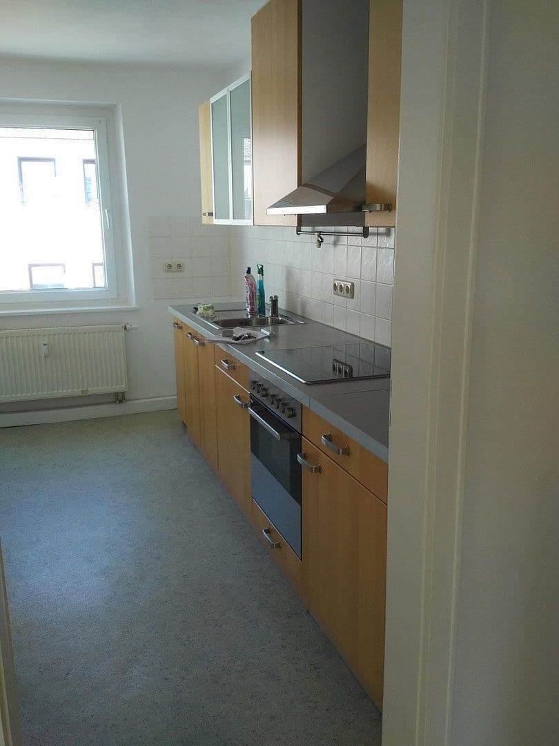 Pronájem bytu 2+1 60 m², Kargstr. 16, Augsburg, Bavorsko Pronájem bytu 2+1 60 m², Kargstr. 16, Augsburg, Bavorsko