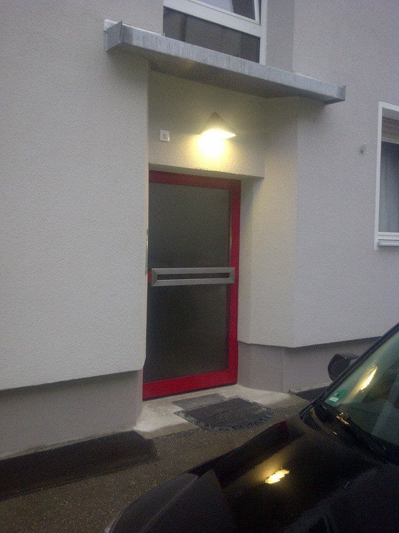 Pronájem bytu 2+1 60 m², Kargstr. 16, Augsburg, Bavorsko Pronájem bytu 2+1 60 m², Kargstr. 16, Augsburg, Bavorsko