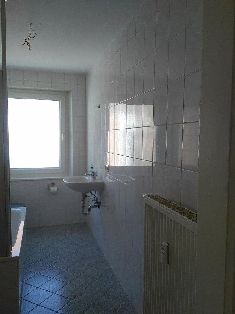 Pronájem bytu 2+1 60 m², Kargstr. 16, Augsburg, Bavorsko Pronájem bytu 2+1 60 m², Kargstr. 16, Augsburg, Bavorsko