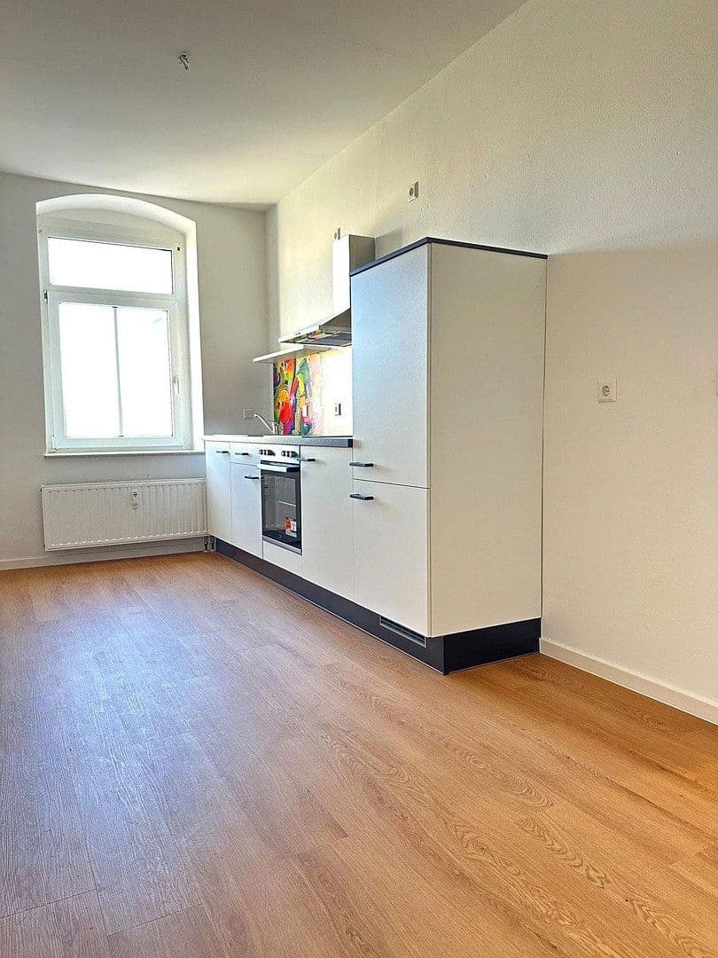 Pronájem bytu 3+kk 90 m², Fritz-Matschke-Str. 12, Chemnitz, Sasko Pronájem bytu 3+kk 90 m², Fritz-Matschke-Str. 12, Chemnitz, Sasko