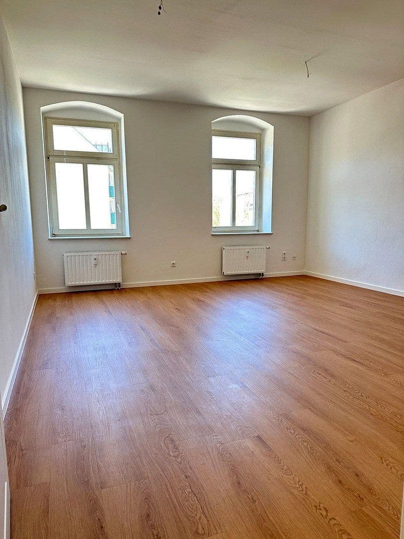 Pronájem bytu 3+kk 90 m², Fritz-Matschke-Str. 12, Chemnitz, Sasko Pronájem bytu 3+kk 90 m², Fritz-Matschke-Str. 12, Chemnitz, Sasko