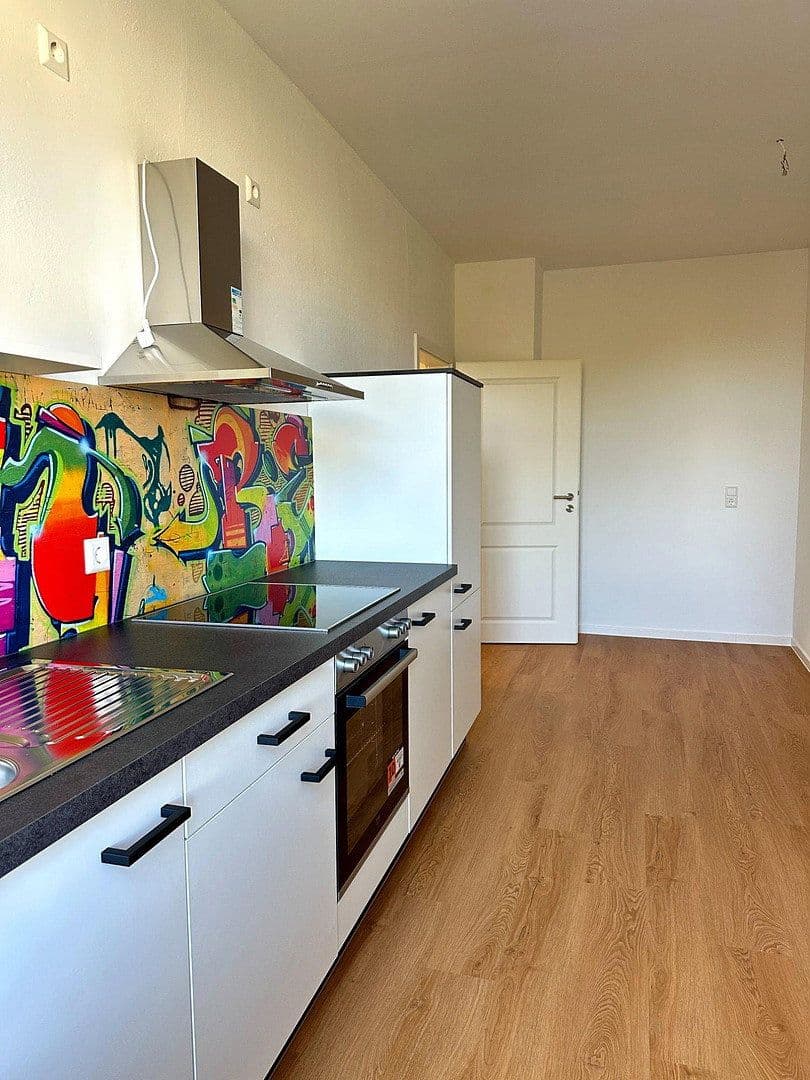 Pronájem bytu 3+kk 90 m², Fritz-Matschke-Str. 12, Chemnitz, Sasko Pronájem bytu 3+kk 90 m², Fritz-Matschke-Str. 12, Chemnitz, Sasko