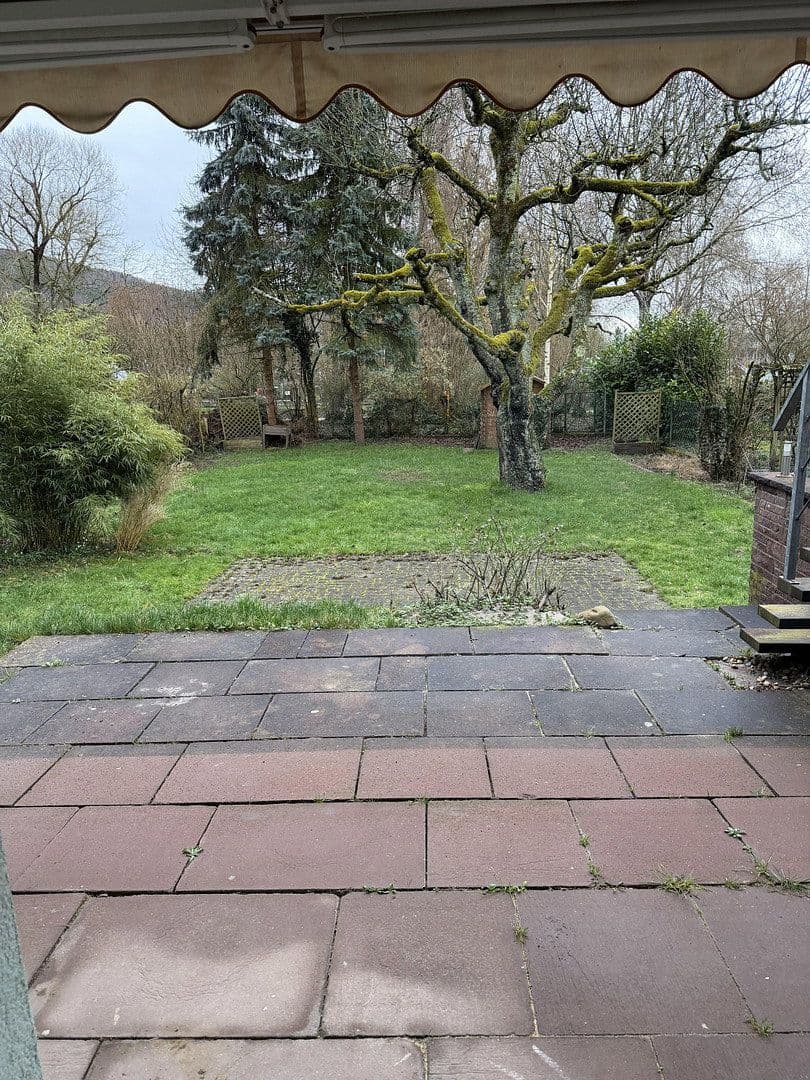 Pronájem bytu 3+1 80 m², Ettlingen, Bádensko-Württembersko Pronájem bytu 3+1 80 m², Ettlingen, Bádensko-Württembersko