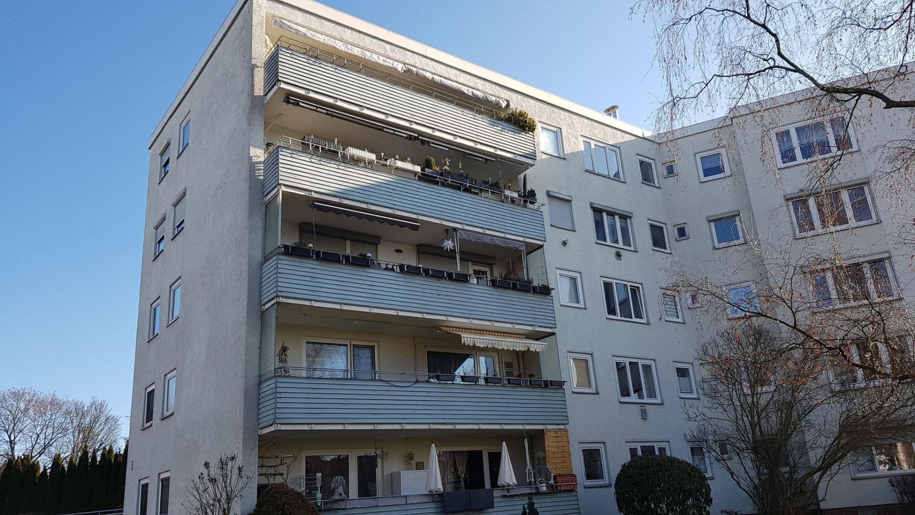 Prodej bytu 4+1 90 m², Wolfenbüttel, Dolní Sasko Prodej bytu 4+1 90 m², Wolfenbüttel, Dolní Sasko