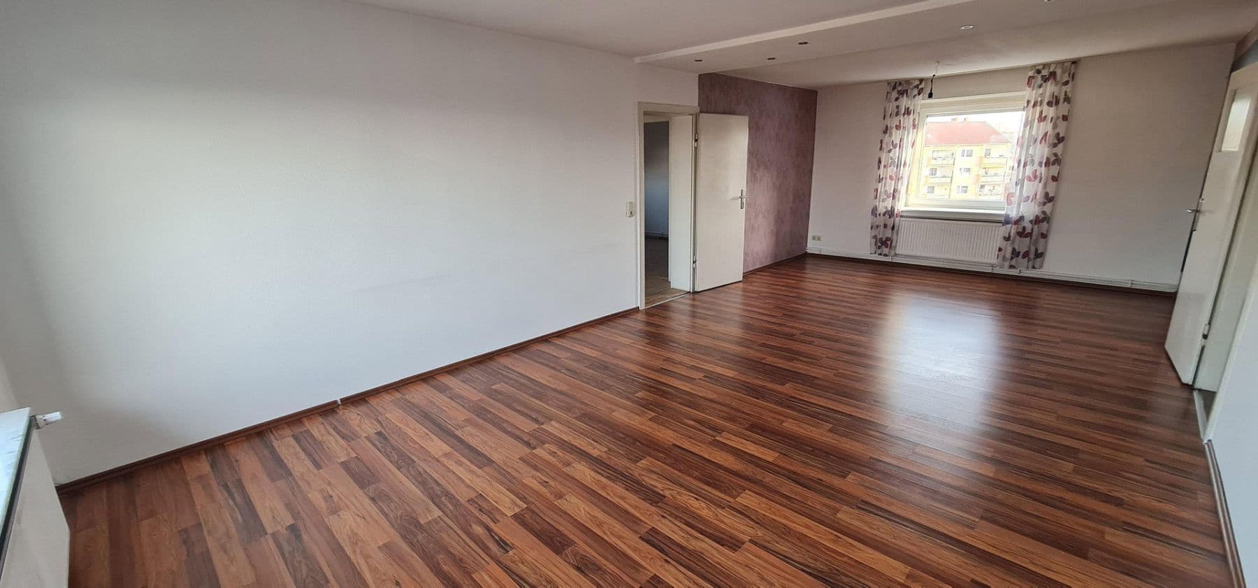 Prodej bytu 4+1 90 m², Wolfenbüttel, Dolní Sasko Prodej bytu 4+1 90 m², Wolfenbüttel, Dolní Sasko