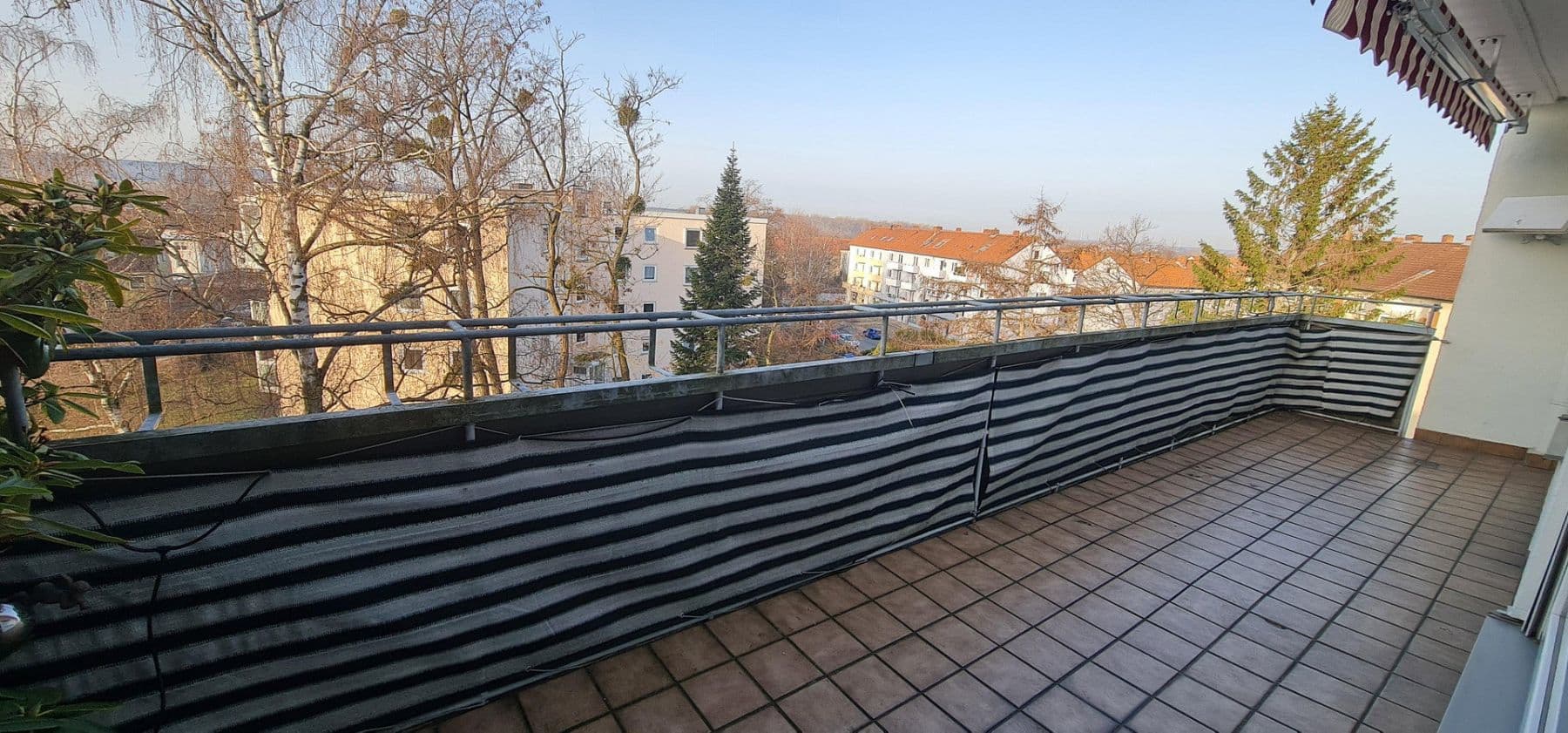 Prodej bytu 4+1 90 m², Wolfenbüttel, Dolní Sasko Prodej bytu 4+1 90 m², Wolfenbüttel, Dolní Sasko