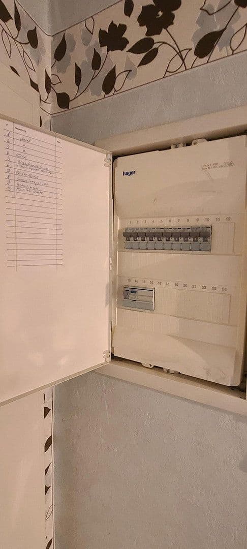 Prodej bytu 4+1 90 m², Wolfenbüttel, Dolní Sasko Prodej bytu 4+1 90 m², Wolfenbüttel, Dolní Sasko