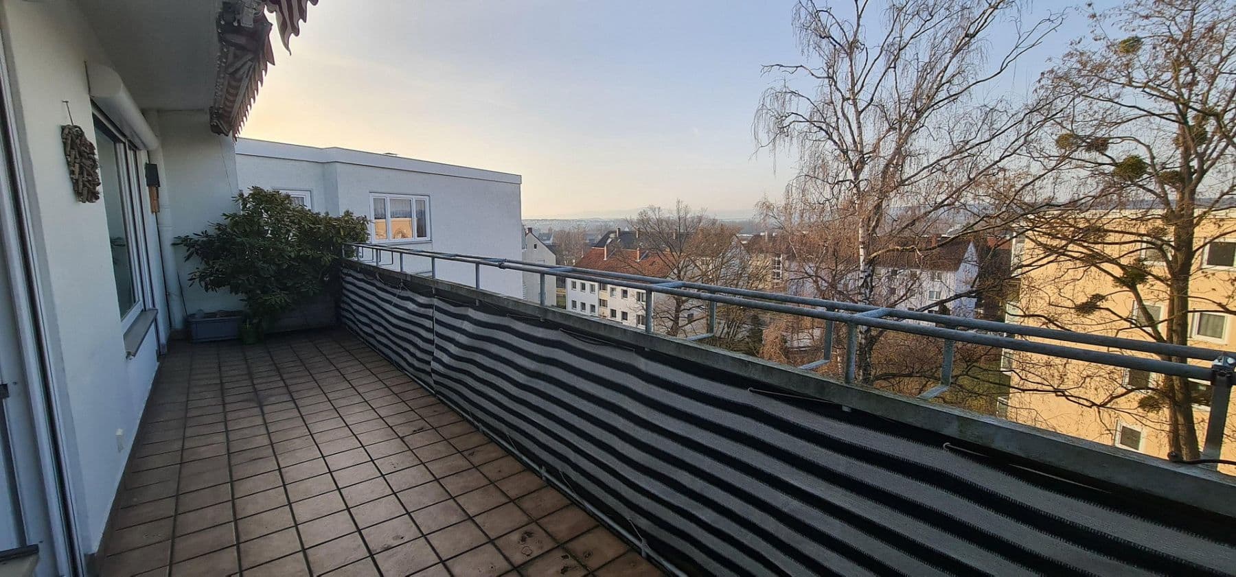 Prodej bytu 4+1 90 m², Wolfenbüttel, Dolní Sasko Prodej bytu 4+1 90 m², Wolfenbüttel, Dolní Sasko