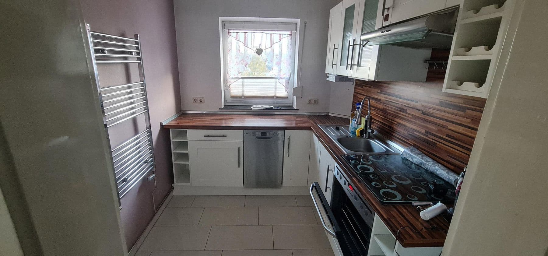 Prodej bytu 4+1 90 m², Wolfenbüttel, Dolní Sasko Prodej bytu 4+1 90 m², Wolfenbüttel, Dolní Sasko