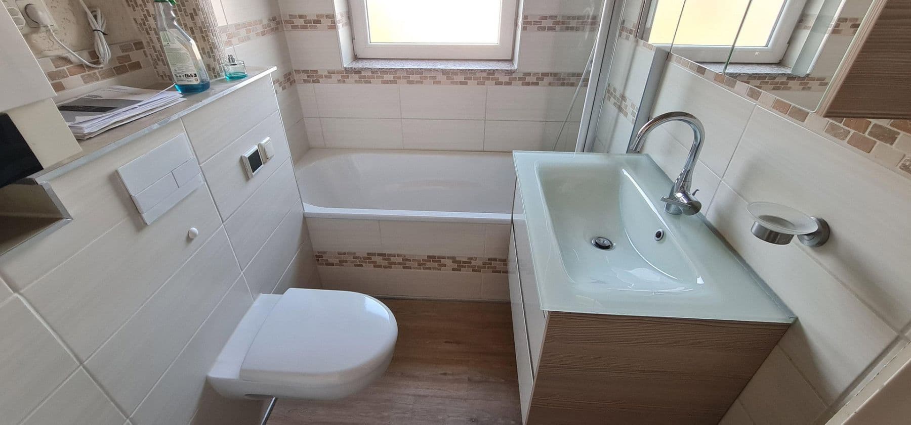 Prodej bytu 4+1 90 m², Wolfenbüttel, Dolní Sasko Prodej bytu 4+1 90 m², Wolfenbüttel, Dolní Sasko