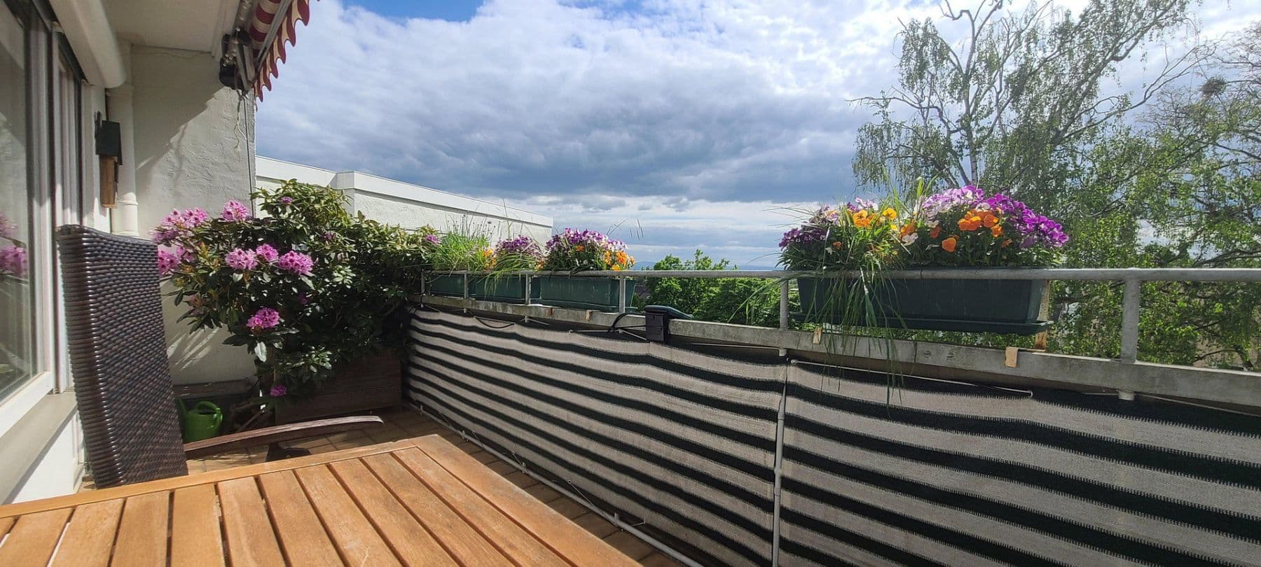 Prodej bytu 4+1 90 m², Wolfenbüttel, Dolní Sasko Prodej bytu 4+1 90 m², Wolfenbüttel, Dolní Sasko