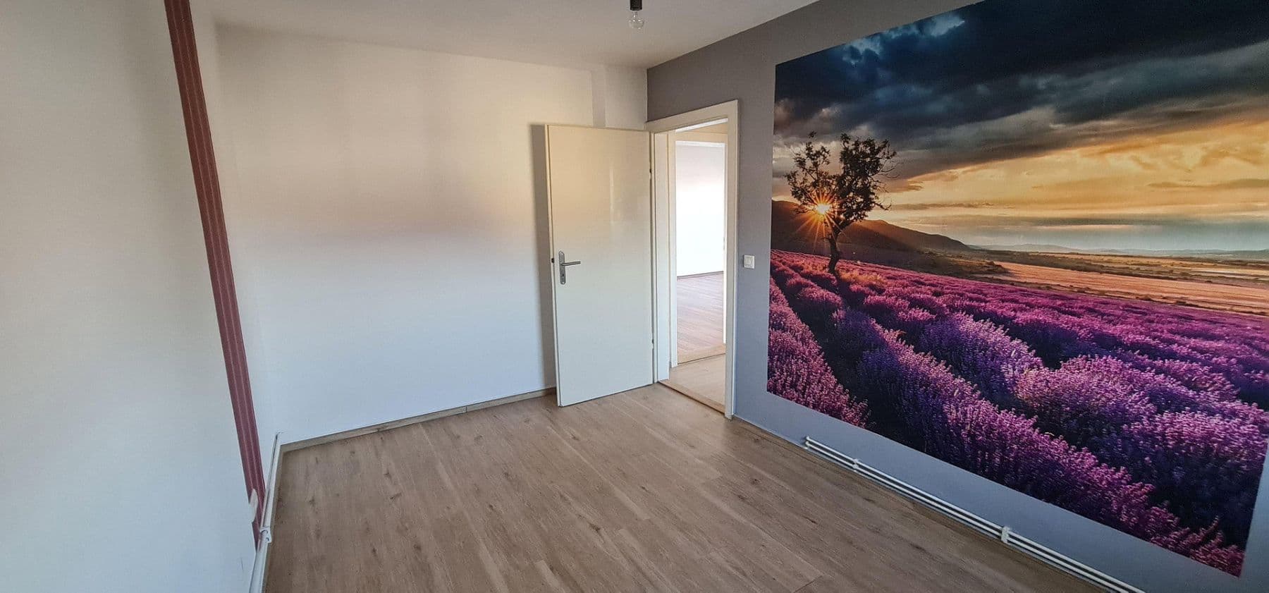 Prodej bytu 4+1 90 m², Wolfenbüttel, Dolní Sasko Prodej bytu 4+1 90 m², Wolfenbüttel, Dolní Sasko