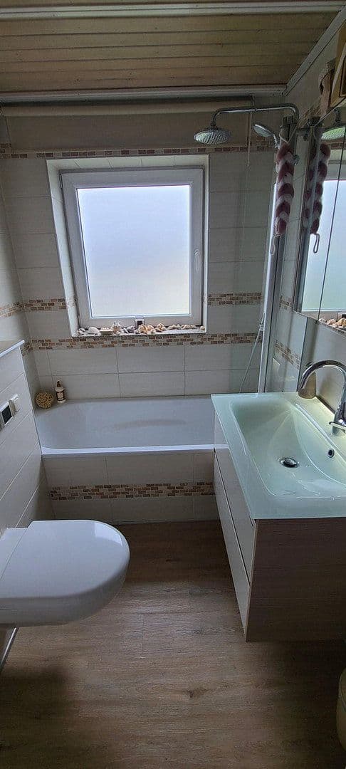 Prodej bytu 4+1 90 m², Wolfenbüttel, Dolní Sasko Prodej bytu 4+1 90 m², Wolfenbüttel, Dolní Sasko