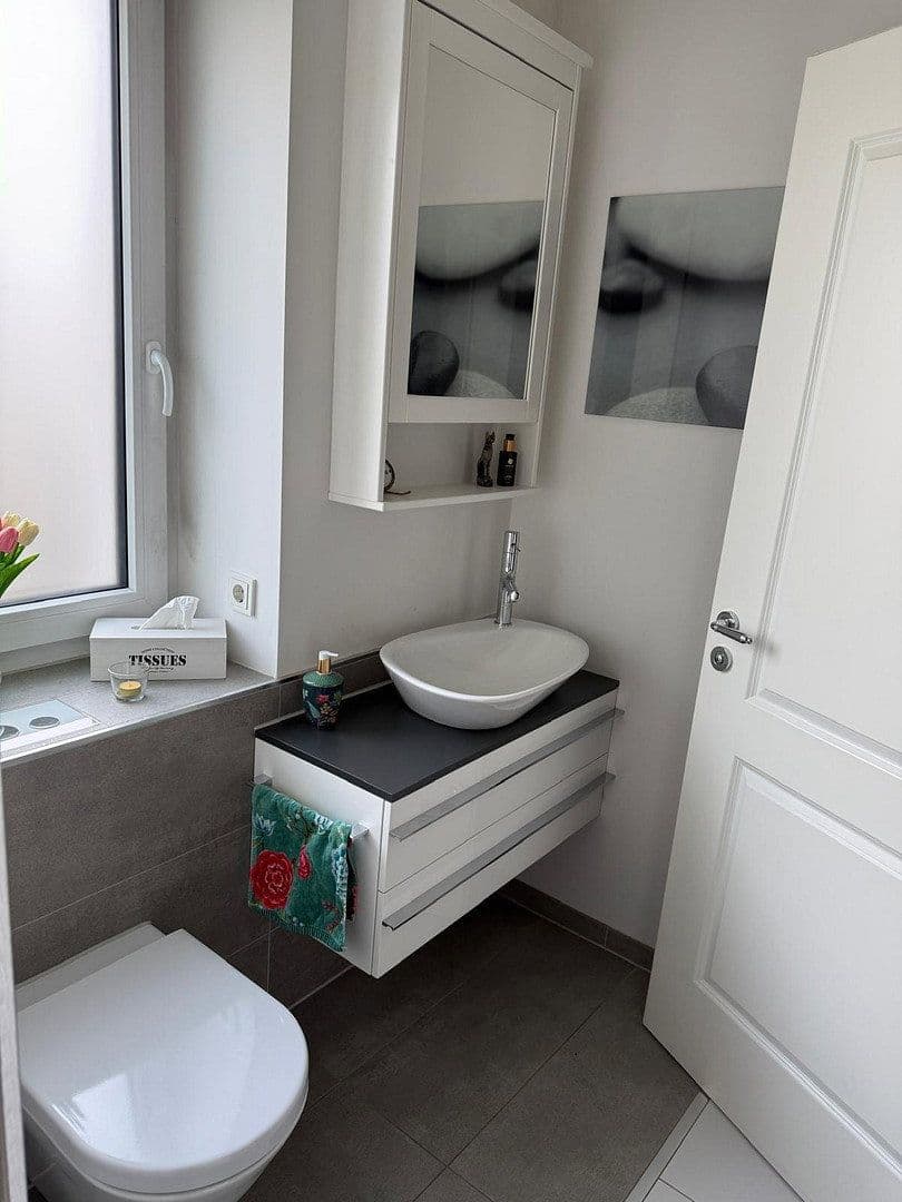 Prodej domu 176 m², pozemek 551 m², Neunkirchen am Brand, Bavorsko Prodej domu 176 m², pozemek 551 m², Neunkirchen am Brand, Bavorsko