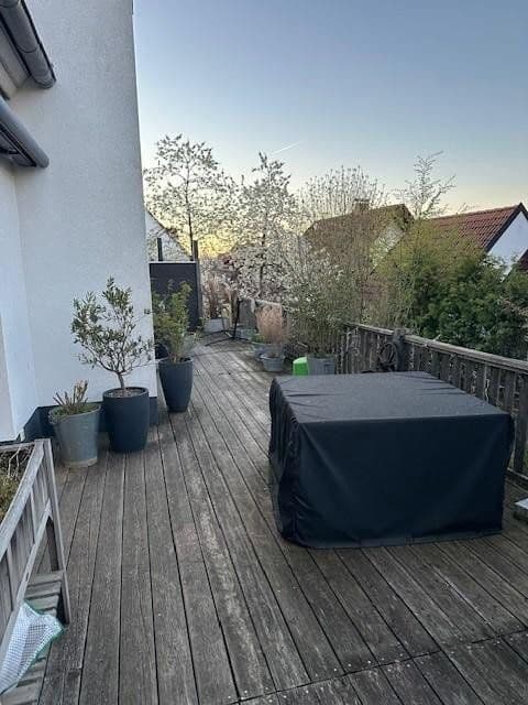 Prodej domu 176 m², pozemek 551 m², Neunkirchen am Brand, Bavorsko Prodej domu 176 m², pozemek 551 m², Neunkirchen am Brand, Bavorsko