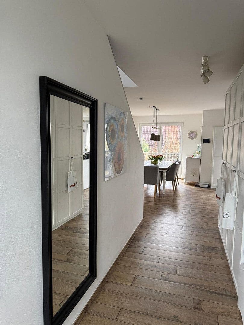 Prodej domu 176 m², pozemek 551 m², Neunkirchen am Brand, Bavorsko Prodej domu 176 m², pozemek 551 m², Neunkirchen am Brand, Bavorsko