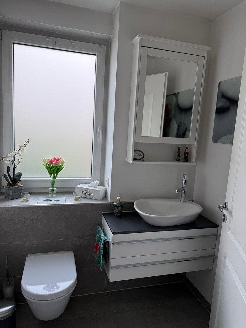 Prodej domu 176 m², pozemek 551 m², Neunkirchen am Brand, Bavorsko Prodej domu 176 m², pozemek 551 m², Neunkirchen am Brand, Bavorsko