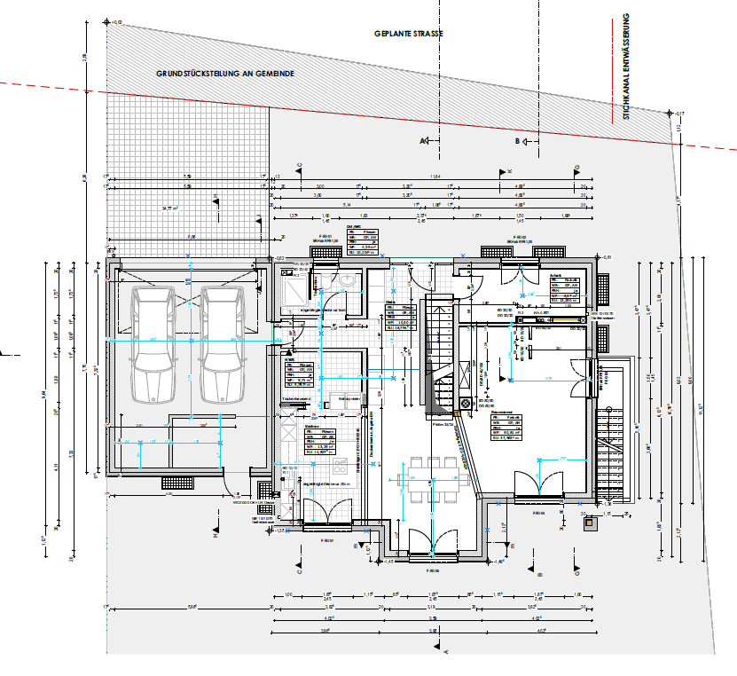 Prodej domu 176 m², pozemek 551 m², Neunkirchen am Brand, Bavorsko Prodej domu 176 m², pozemek 551 m², Neunkirchen am Brand, Bavorsko