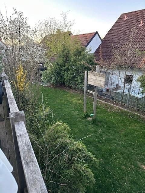 Prodej domu 176 m², pozemek 551 m², Neunkirchen am Brand, Bavorsko Prodej domu 176 m², pozemek 551 m², Neunkirchen am Brand, Bavorsko