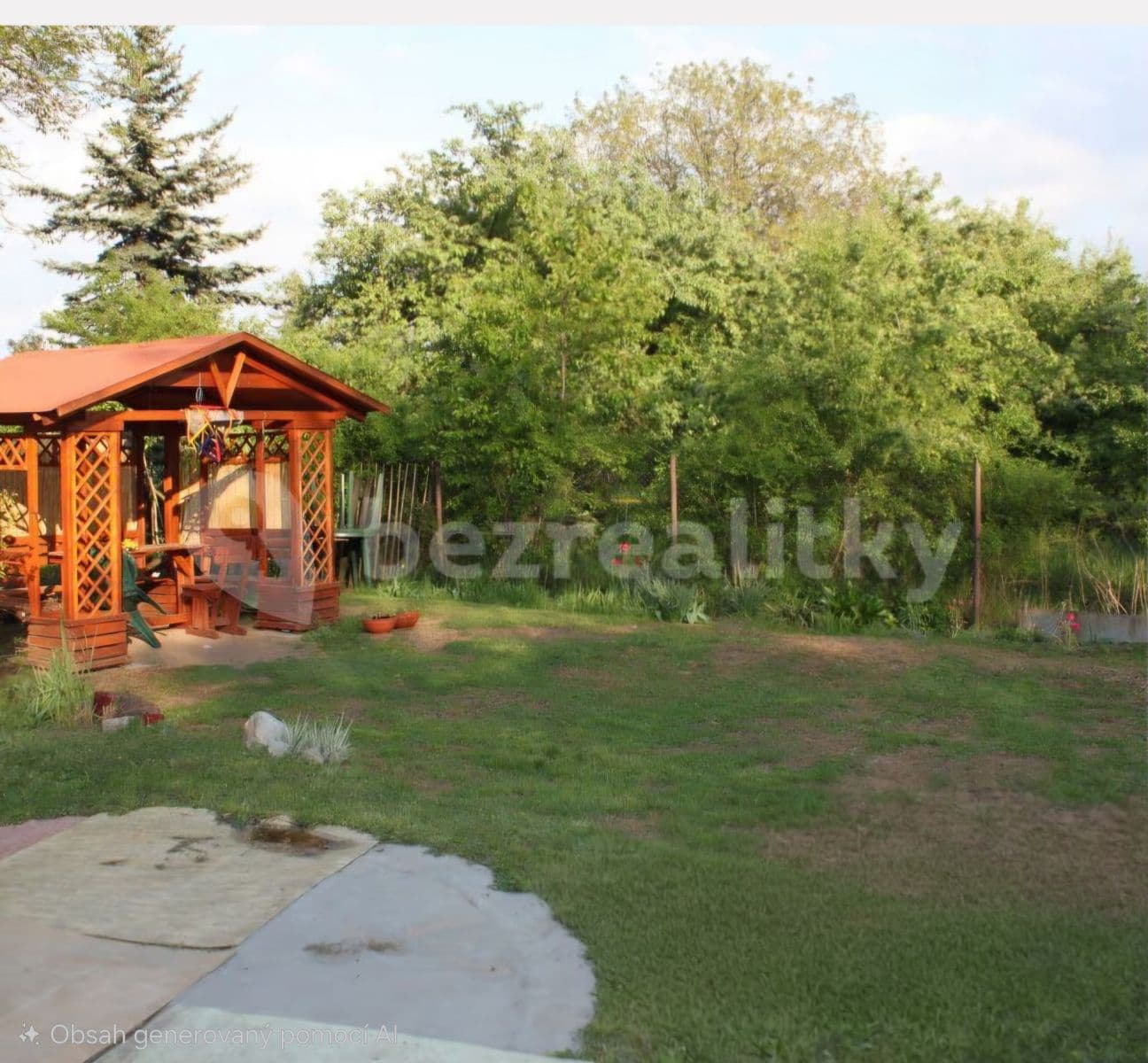 Prodej pozemku 345 m², Na vysočině, Praha, Praha Prodej pozemku 345 m², Na vysočině, Praha, Praha