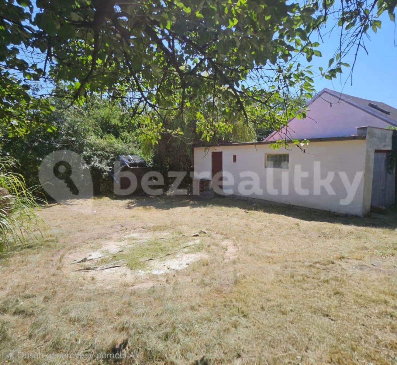 Prodej pozemku 345 m², Na vysočině, Praha, Praha Prodej pozemku 345 m², Na vysočině, Praha, Praha