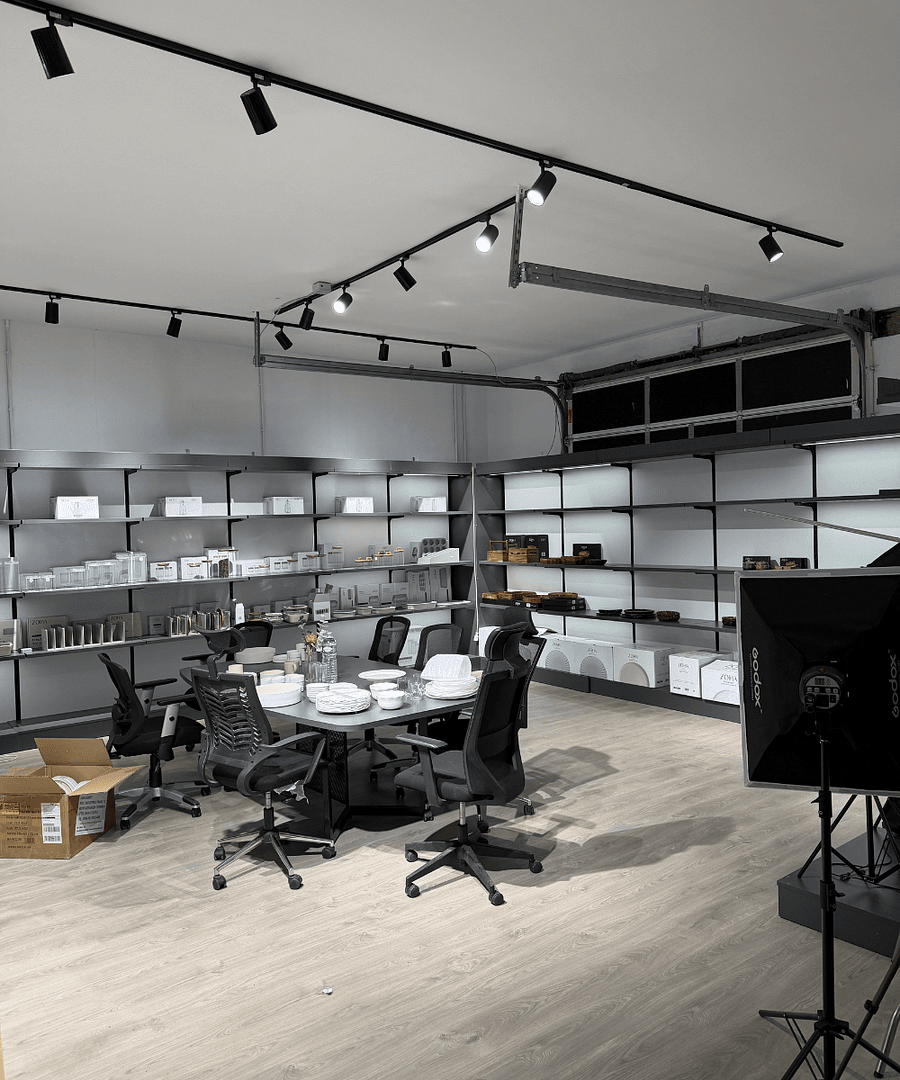 Pronájem nebytového prostoru 1.065 m², Industriestr. 17, Viernheim, Hessen Pronájem nebytového prostoru 1.065 m², Industriestr. 17, Viernheim, Hessen