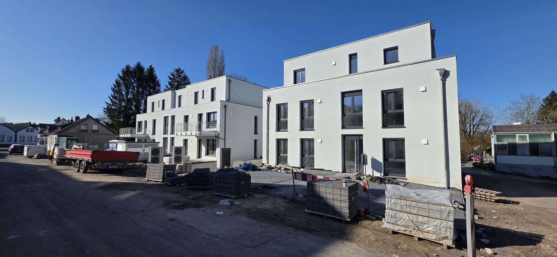 Pronájem bytu 3+1 79 m², Lotsenstr. 9, Solingen, Severní Porýní-Vestfálsko Pronájem bytu 3+1 79 m², Lotsenstr. 9, Solingen, Severní Porýní-Vestfálsko