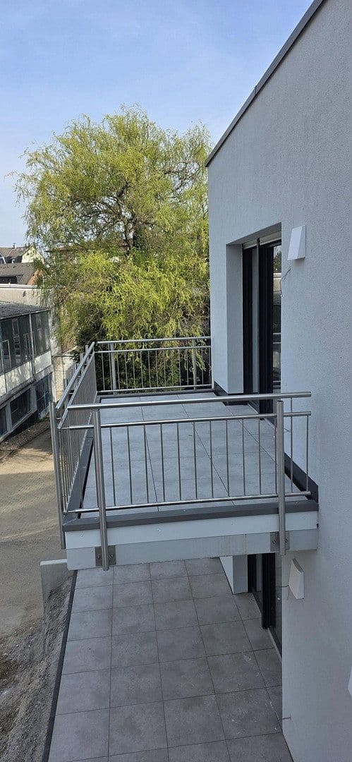 Pronájem bytu 3+1 79 m², Lotsenstr. 9, Solingen, Severní Porýní-Vestfálsko Pronájem bytu 3+1 79 m², Lotsenstr. 9, Solingen, Severní Porýní-Vestfálsko