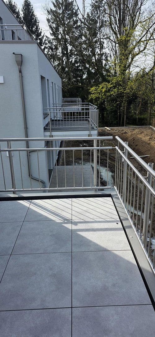 Pronájem bytu 3+1 79 m², Lotsenstr. 9, Solingen, Severní Porýní-Vestfálsko Pronájem bytu 3+1 79 m², Lotsenstr. 9, Solingen, Severní Porýní-Vestfálsko