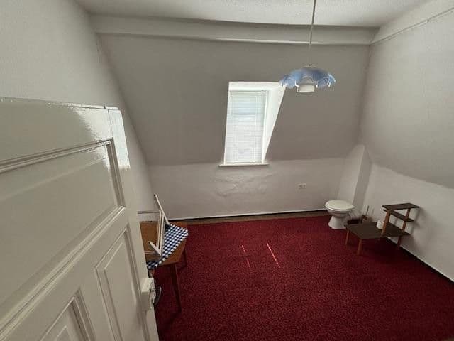 Prodej domu 189 m², pozemek 800 m², Karl-Bartelmann-Straße 14, Böhlen, Sasko Prodej domu 189 m², pozemek 800 m², Karl-Bartelmann-Straße 14, Böhlen, Sasko