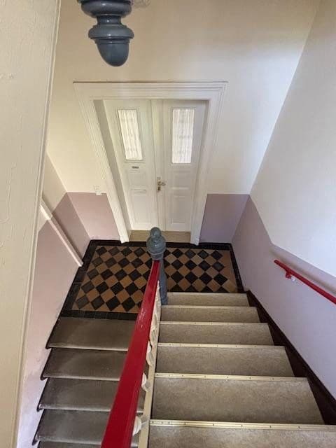 Prodej domu 189 m², pozemek 800 m², Karl-Bartelmann-Straße 14, Böhlen, Sasko Prodej domu 189 m², pozemek 800 m², Karl-Bartelmann-Straße 14, Böhlen, Sasko