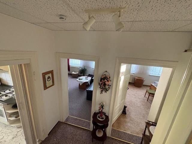 Prodej domu 189 m², pozemek 800 m², Karl-Bartelmann-Straße 14, Böhlen, Sasko Prodej domu 189 m², pozemek 800 m², Karl-Bartelmann-Straße 14, Böhlen, Sasko