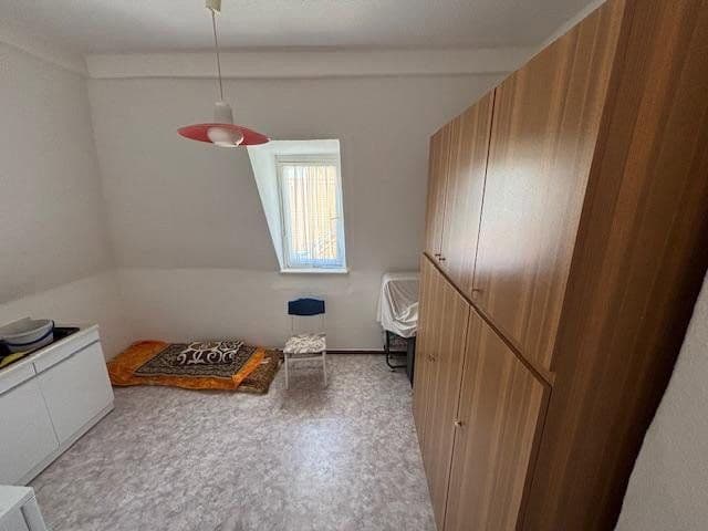 Prodej domu 189 m², pozemek 800 m², Karl-Bartelmann-Straße 14, Böhlen, Sasko Prodej domu 189 m², pozemek 800 m², Karl-Bartelmann-Straße 14, Böhlen, Sasko