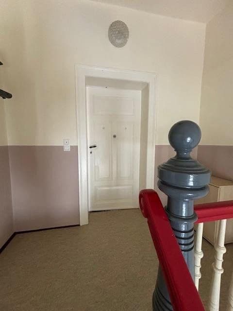 Prodej domu 189 m², pozemek 800 m², Karl-Bartelmann-Straße 14, Böhlen, Sasko Prodej domu 189 m², pozemek 800 m², Karl-Bartelmann-Straße 14, Böhlen, Sasko