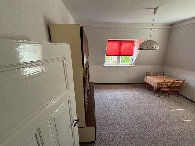 Prodej domu 189 m², pozemek 800 m², Karl-Bartelmann-Straße 14, Böhlen, Sasko Prodej domu 189 m², pozemek 800 m², Karl-Bartelmann-Straße 14, Böhlen, Sasko