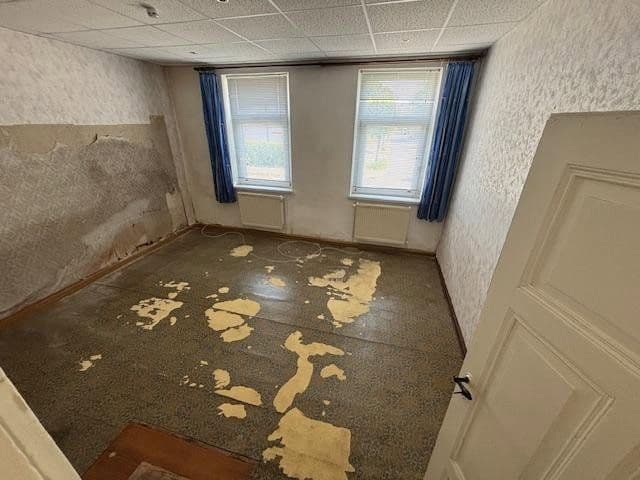 Prodej domu 189 m², pozemek 800 m², Karl-Bartelmann-Straße 14, Böhlen, Sasko Prodej domu 189 m², pozemek 800 m², Karl-Bartelmann-Straße 14, Böhlen, Sasko