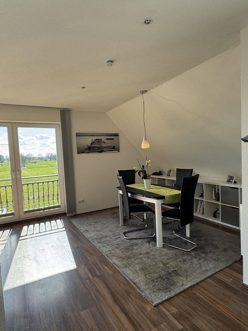 Prodej domu 198 m², pozemek 1.000 m², Hamburg, Hamburg Prodej domu 198 m², pozemek 1.000 m², Hamburg, Hamburg