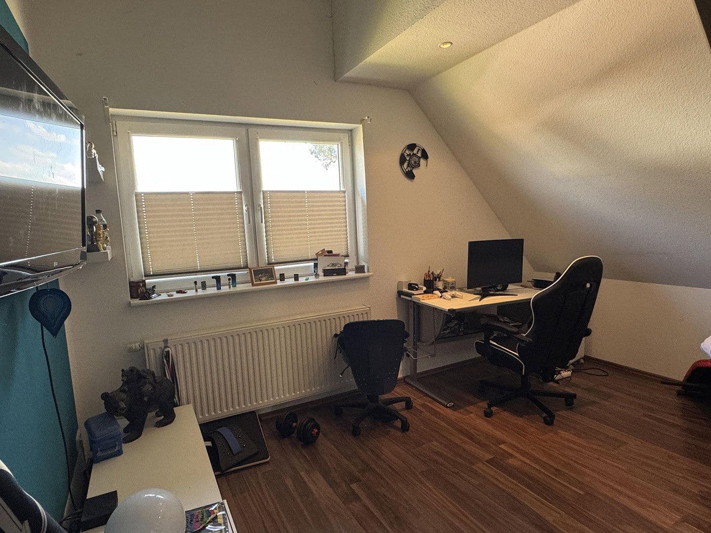 Prodej domu 198 m², pozemek 1.000 m², Hamburg, Hamburg Prodej domu 198 m², pozemek 1.000 m², Hamburg, Hamburg