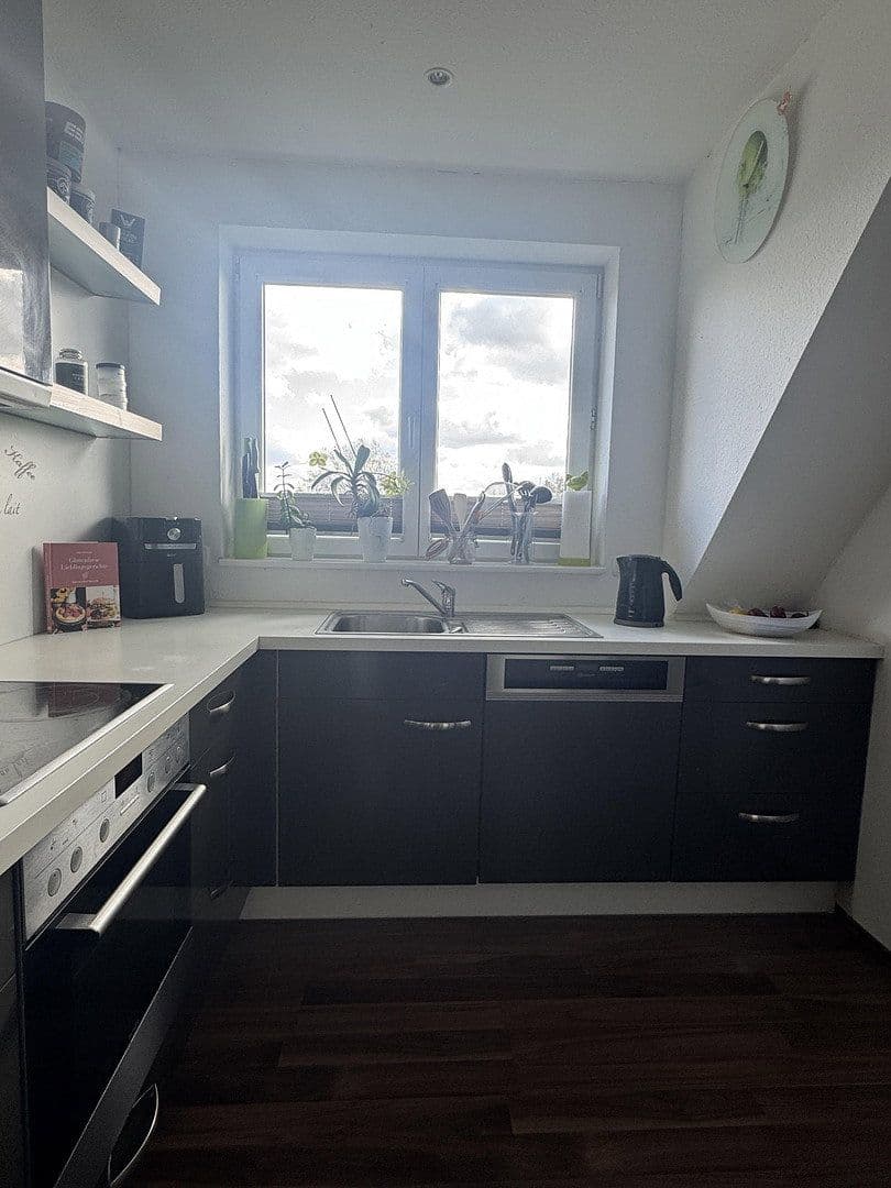 Prodej domu 198 m², pozemek 1.000 m², Hamburg, Hamburg Prodej domu 198 m², pozemek 1.000 m², Hamburg, Hamburg