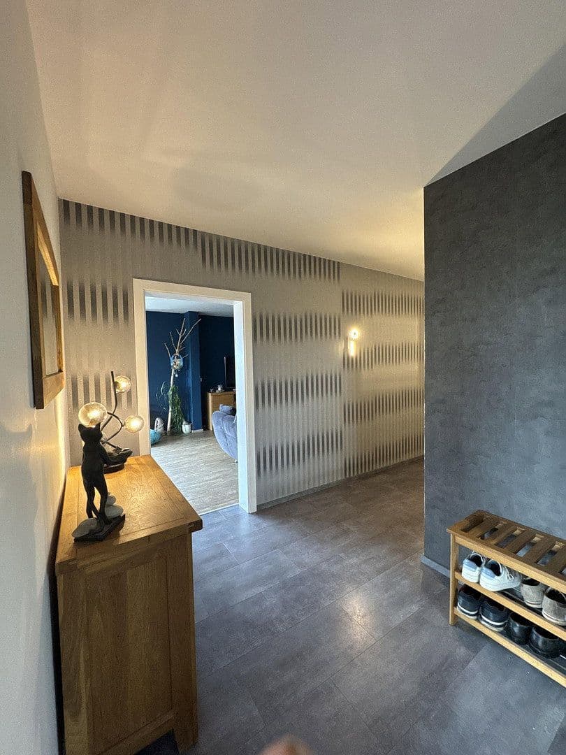 Prodej domu 198 m², pozemek 1.000 m², Hamburg, Hamburg Prodej domu 198 m², pozemek 1.000 m², Hamburg, Hamburg