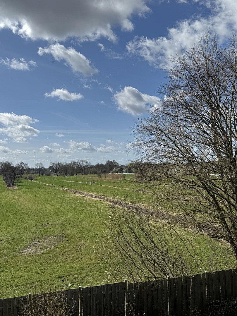 Prodej domu 198 m², pozemek 1.000 m², Hamburg, Hamburg Prodej domu 198 m², pozemek 1.000 m², Hamburg, Hamburg