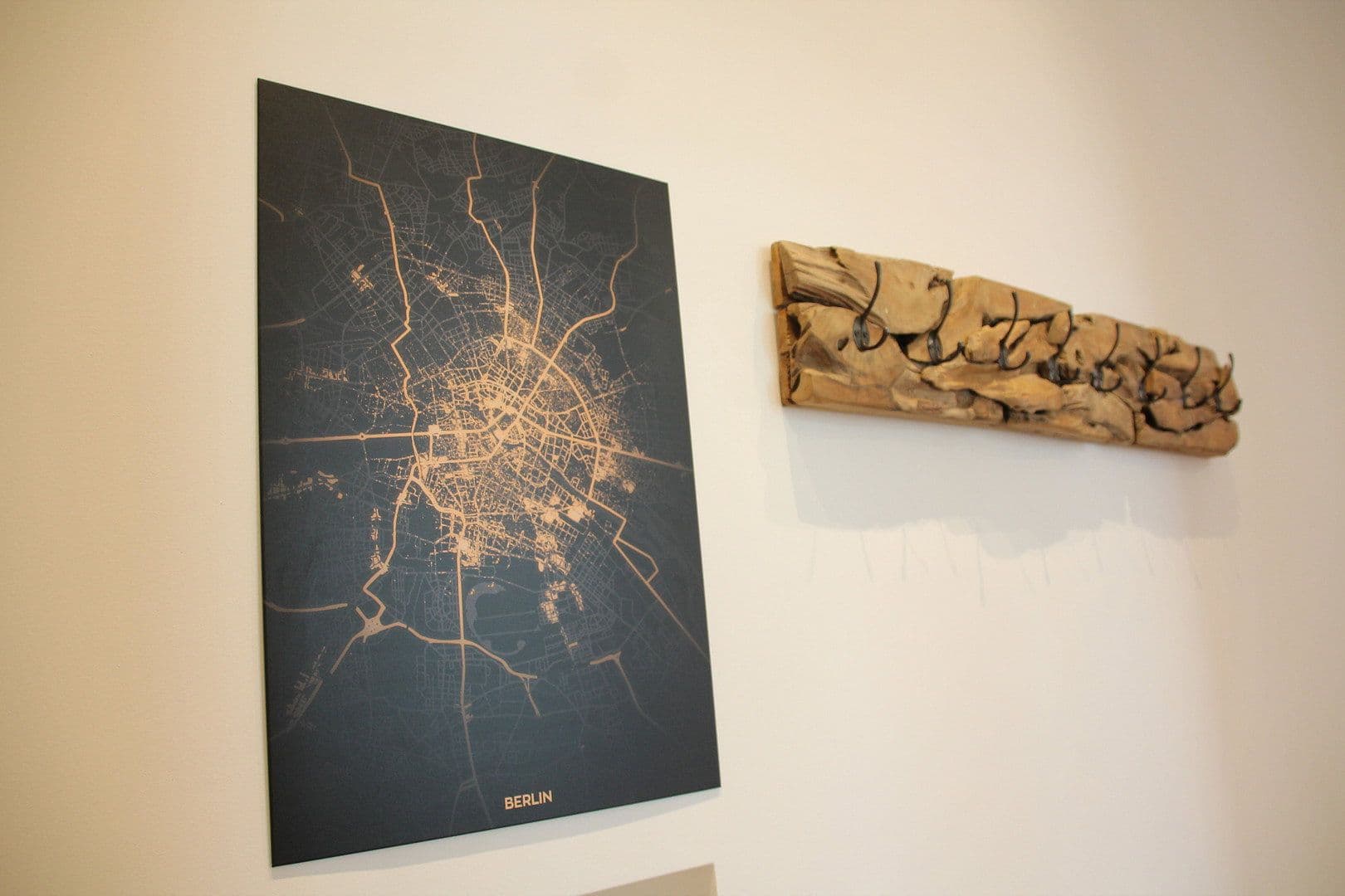 Pronájem bytu 2+1 53 m², Thomasiusstr. 8, Berlin, Berlín Pronájem bytu 2+1 53 m², Thomasiusstr. 8, Berlin, Berlín