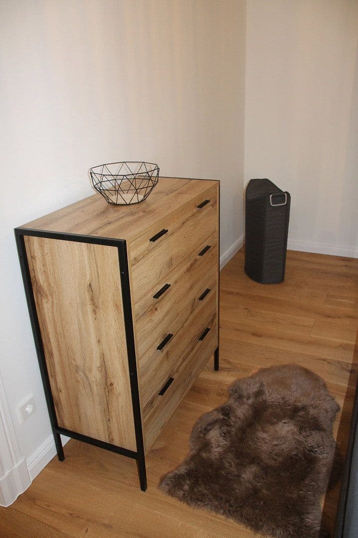 Pronájem bytu 2+1 53 m², Thomasiusstr. 8, Berlin, Berlín Pronájem bytu 2+1 53 m², Thomasiusstr. 8, Berlin, Berlín