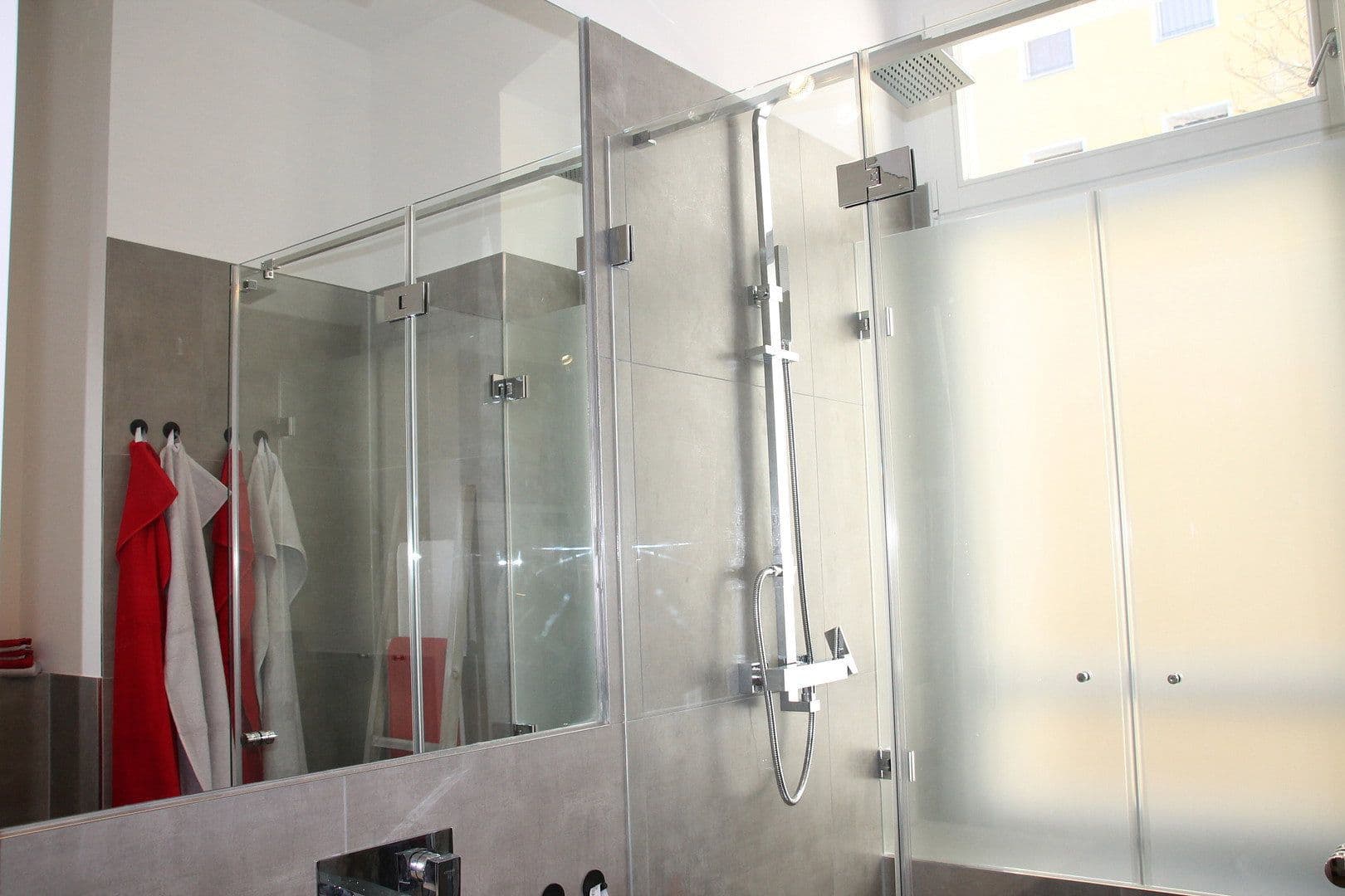 Pronájem bytu 2+1 53 m², Thomasiusstr. 8, Berlin, Berlín Pronájem bytu 2+1 53 m², Thomasiusstr. 8, Berlin, Berlín