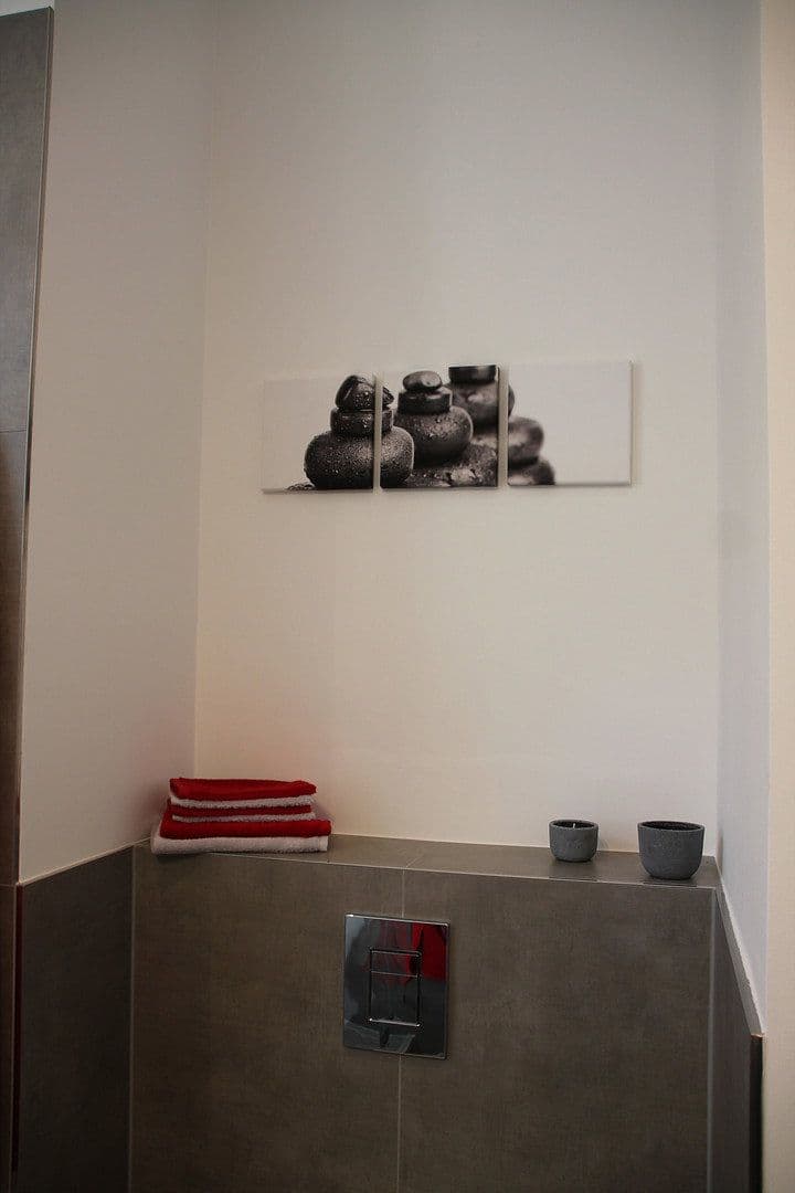 Pronájem bytu 2+1 53 m², Thomasiusstr. 8, Berlin, Berlín Pronájem bytu 2+1 53 m², Thomasiusstr. 8, Berlin, Berlín